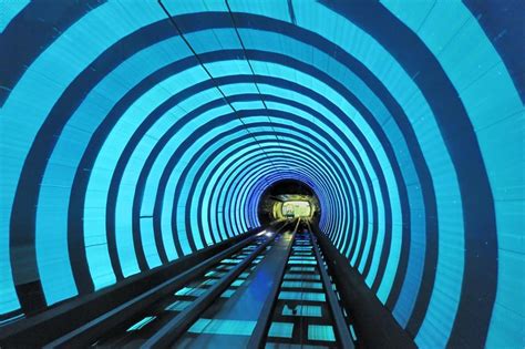 Enhancing Connectivity: The Impact of the Magid Tunnel on Lagrange Ga's Economy.